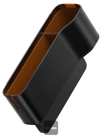 

Органайзер Baseus OrganizeFun Series Cluster Black C20256502111-00