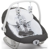 Шезлонг Joie Serina (logan)