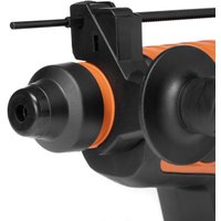 Перфоратор Daewoo Power DAH 2821Li (без АКБ)