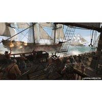  Assassin's Creed IV: Black Flag для PlayStation 4