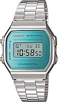 

Наручные часы Casio A168WEM-2EF