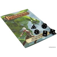 Настольная игра Мир Хобби Pathfinder. Карточная игра. Базовый набор