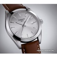 Наручные часы Tissot Gentleman T127.410.16.031.00