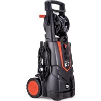 Мойка высокого давления FoxWeld Kvazarrus K 7