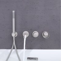 Смеситель Ganzer GZ19134-G