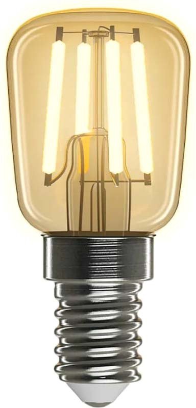

Светодиодная лампочка Фотон LED FL ST26 3W E14 2200K (серия Декор)