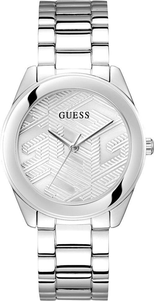 

Наручные часы Guess GW0606L1