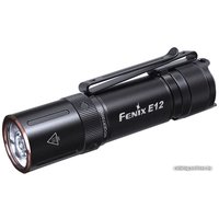 Фонарь Fenix E12 V2.0