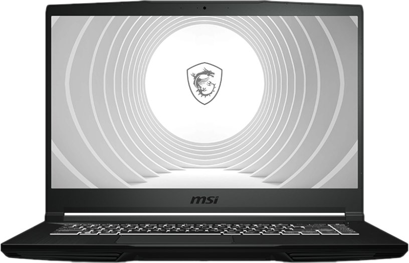 

Рабочая станция MSI CreatorPro M15 A11UIS-1083RU