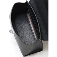 Женская сумка Galanteya 4324 24с240к45 (черный)