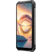 Телефон Blackview BL8000 12GB/512GB (серый)
