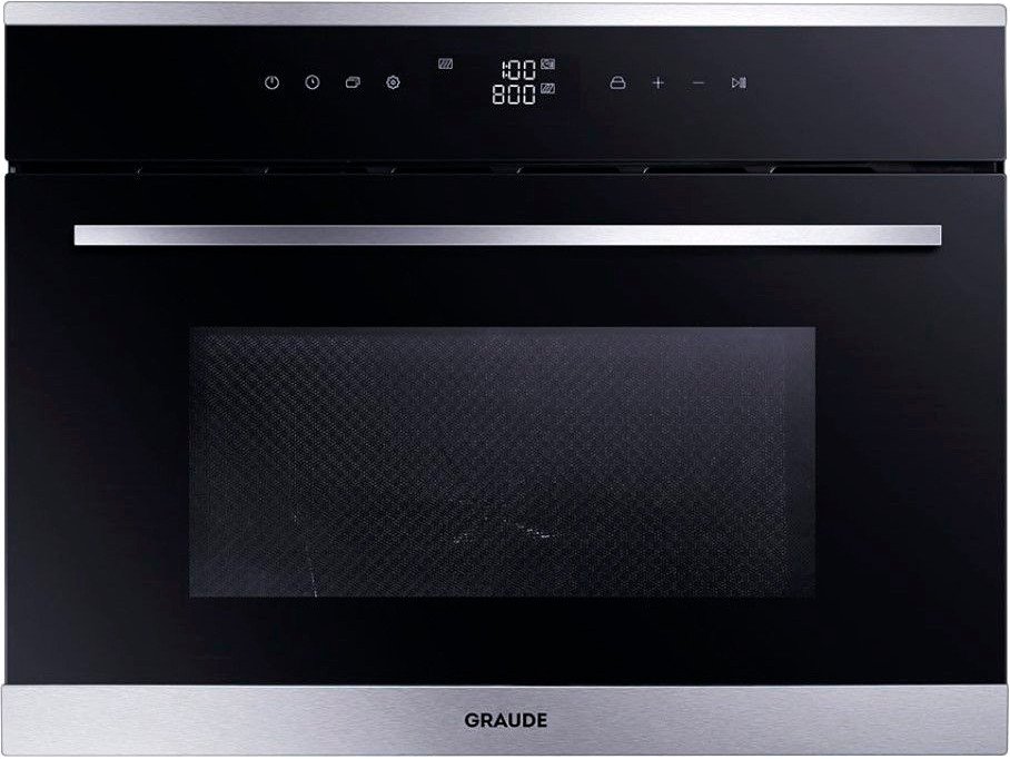 

Микроволновая печь Graude BWG 45.0 E