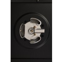 Варочная панель Hiberg VS 8555 B