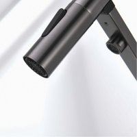 Смеситель Ganzer GZ19127-QC