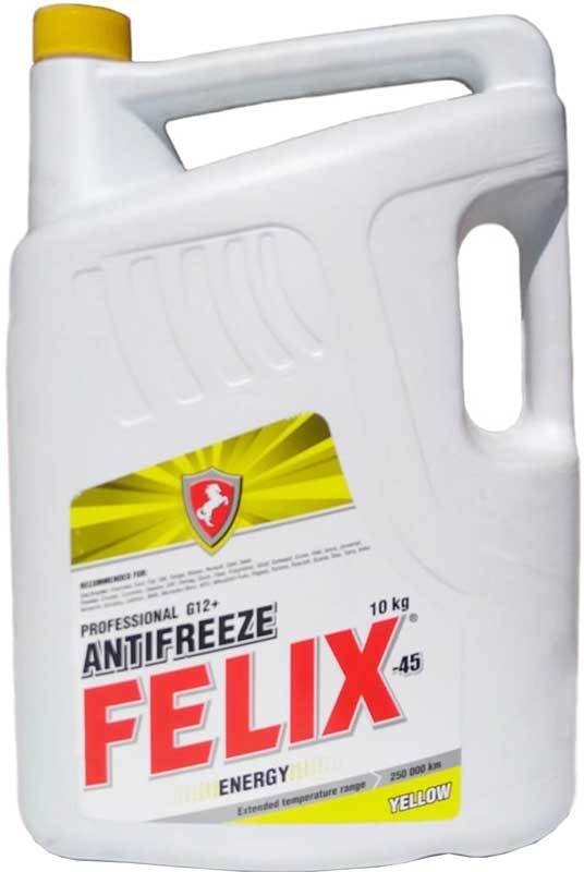 

Антифриз Felix Energy 10кг