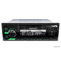 USB-магнитола Prology GT-160
