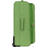 Чемодан Polar Р1914 65 см (зеленый)