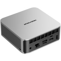 Компактный компьютер Minisforum AI X1 Pro-370 (AMD Ryzen AI 9 HX 370 96GB/1TB) в Гродно