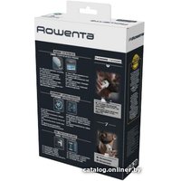 Триммер для бороды и усов Rowenta Pure Collection Multistyle TN8905F0