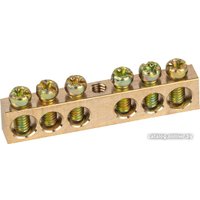 Контактная шина на DIN-рейку ЭРА NO-122-13 PEN