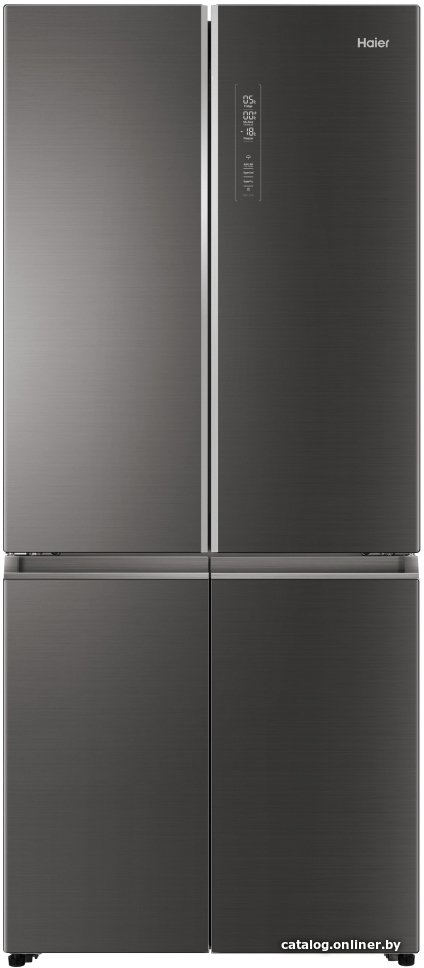 Четырёхдверный холодильник Haier HTF-508DGS7RU