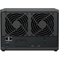 Сетевой накопитель Synology DiskStation DS1525+