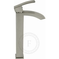 Смеситель Filarete Waterfall FL6010 (никель)