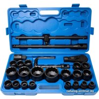 Набор головок слесарных RockForce RF-68262-9MPB (26 предметов)