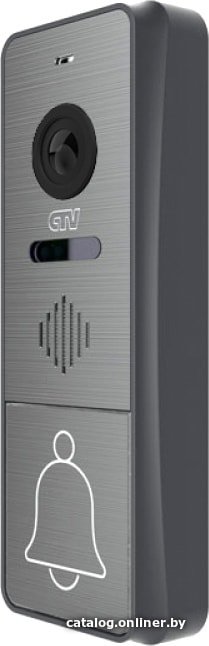 Вызывная панель CTV D4005 (графит)