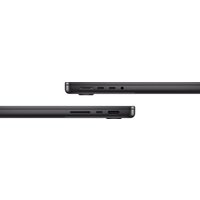 Ноутбук Apple Macbook Pro 14.2" M4 2024 MW2U3