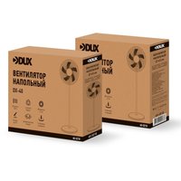 Вентилятор DUX DX-40 60-0218