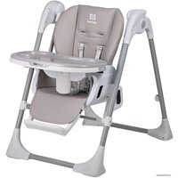 Трансформер Farfello Multa (серый шелк)