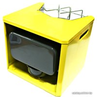 Керосиновый обогреватель AeroHeat HA S2600 Boxer M