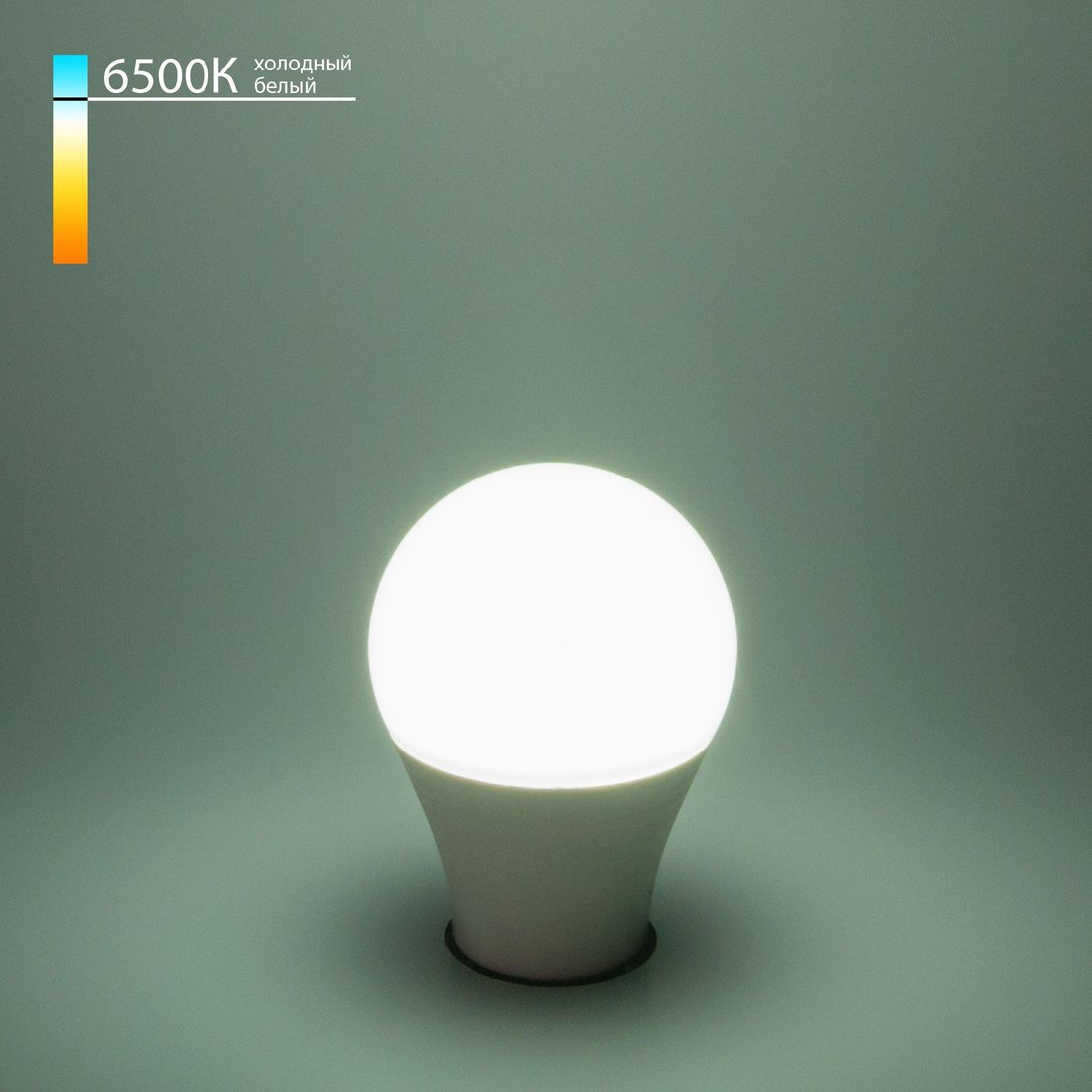 

Светодиодная лампочка Elektrostandard A60 10W 6500K E27 BLE2722