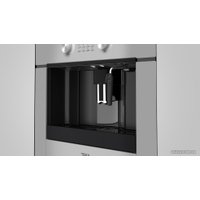 Кофемашина TEKA CLC 855 GM (серебристый)