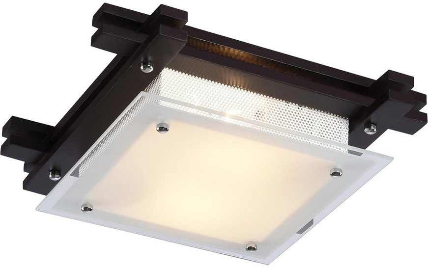 

Светильник Arte Lamp Archimede A6462PL-2CK