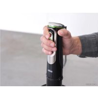 Погружной блендер Braun MultiQuick 9 MQ 9125XS