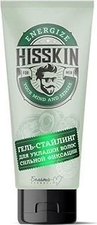 Гель Belita Для укладки волос сильной фиксации 60 г