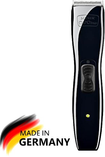 

Универсальный триммер Moser Neoliner 1586-0051