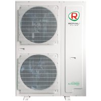 Кондиционер Royal Clima Competenza HP Inverter CO-D 96HNHI/CO-E 96HNHI