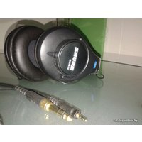 Наушники Shure SRH440