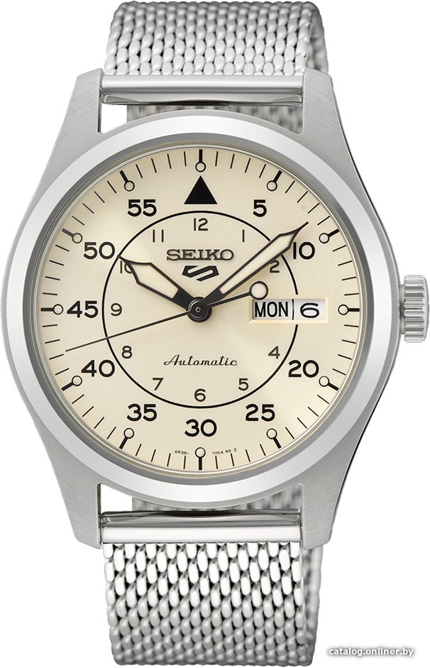 Наручные часы Seiko 5 Sports SRPH21K1
