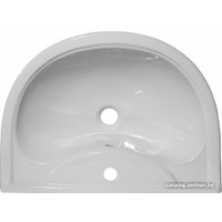 Умывальник Оскольская керамика Престиж 55 (белый)