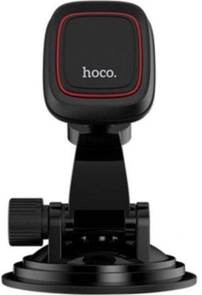 

Держатель для смартфона Hoco CA28 (черный)