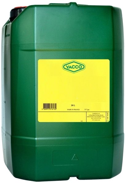 

Моторное масло Yacco VX 300 10W-40 20л