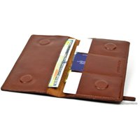 Кошелек Minsker Southwest (коричневый)