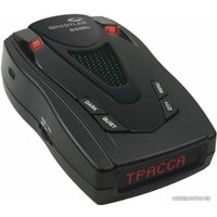 Радар-детектор Whistler WH-558Ru