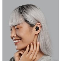 Наушники Funcl W1 (черный)