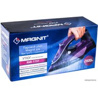 Утюг Magnit RMI-1737