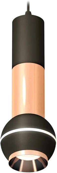 

Подвесная люстра Ambrella light XP XP11020040